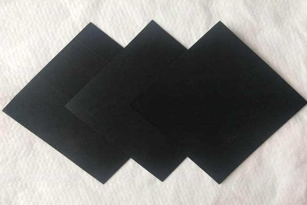 高密度聚乙烯土工膜有什么特點？  第1張