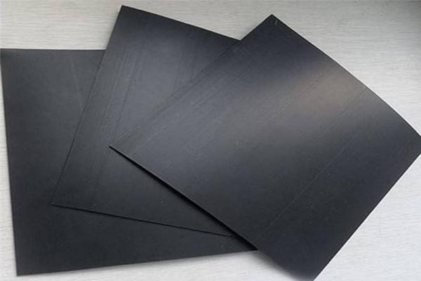 美標(biāo)和國標(biāo)土工膜的差距有哪些？  第2張