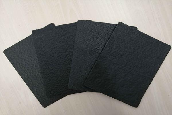 單糙面、雙糙面和柱點土工膜的區(qū)別有哪些？  第1張
