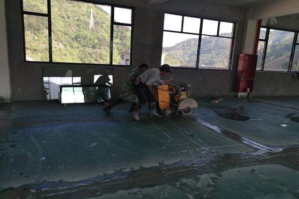 屋面伸縮縫的防水做法有哪些？  第2張