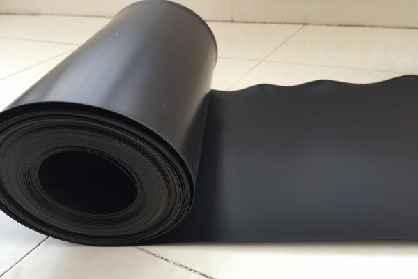 探秘黑色1.5mm厚的光面土工膜的多重優(yōu)勢  第2張