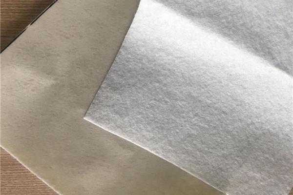 復(fù)合土工膜的防滲鋪蓋厚度  第1張