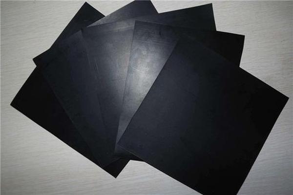 HDPE膜檢測項目有哪些  第3張