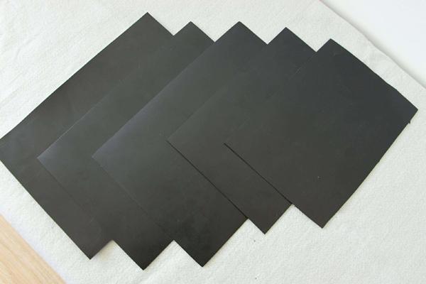 ldpe土工膜的優(yōu)點(diǎn)有哪些  第2張